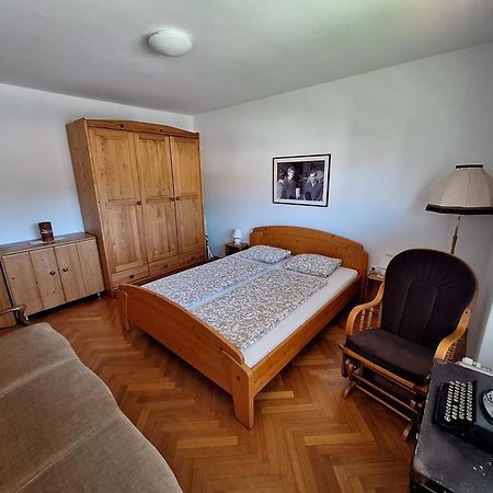 Vintage Apartment Μπλεντ Εξωτερικό φωτογραφία