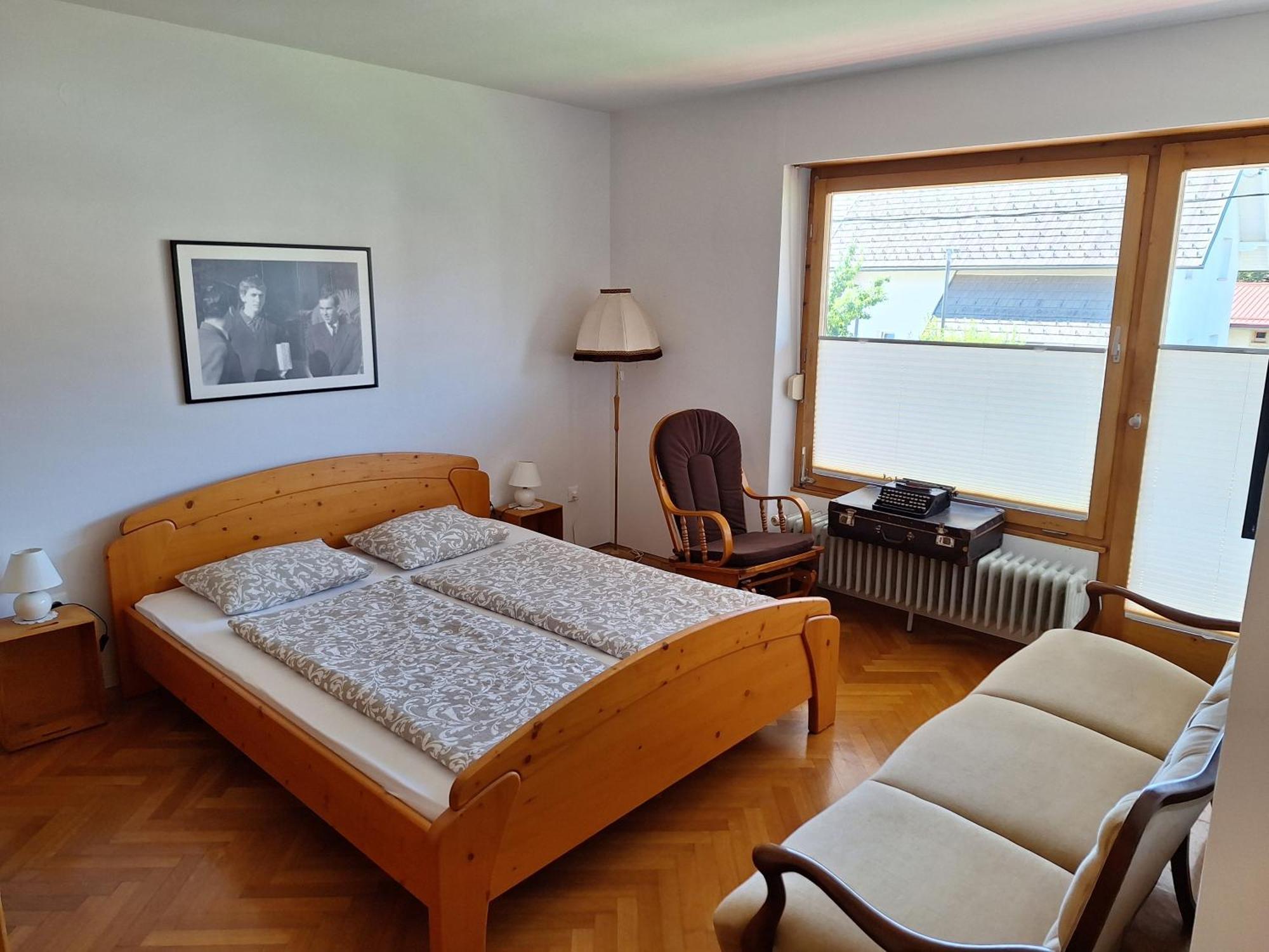 Vintage Apartment Μπλεντ Εξωτερικό φωτογραφία