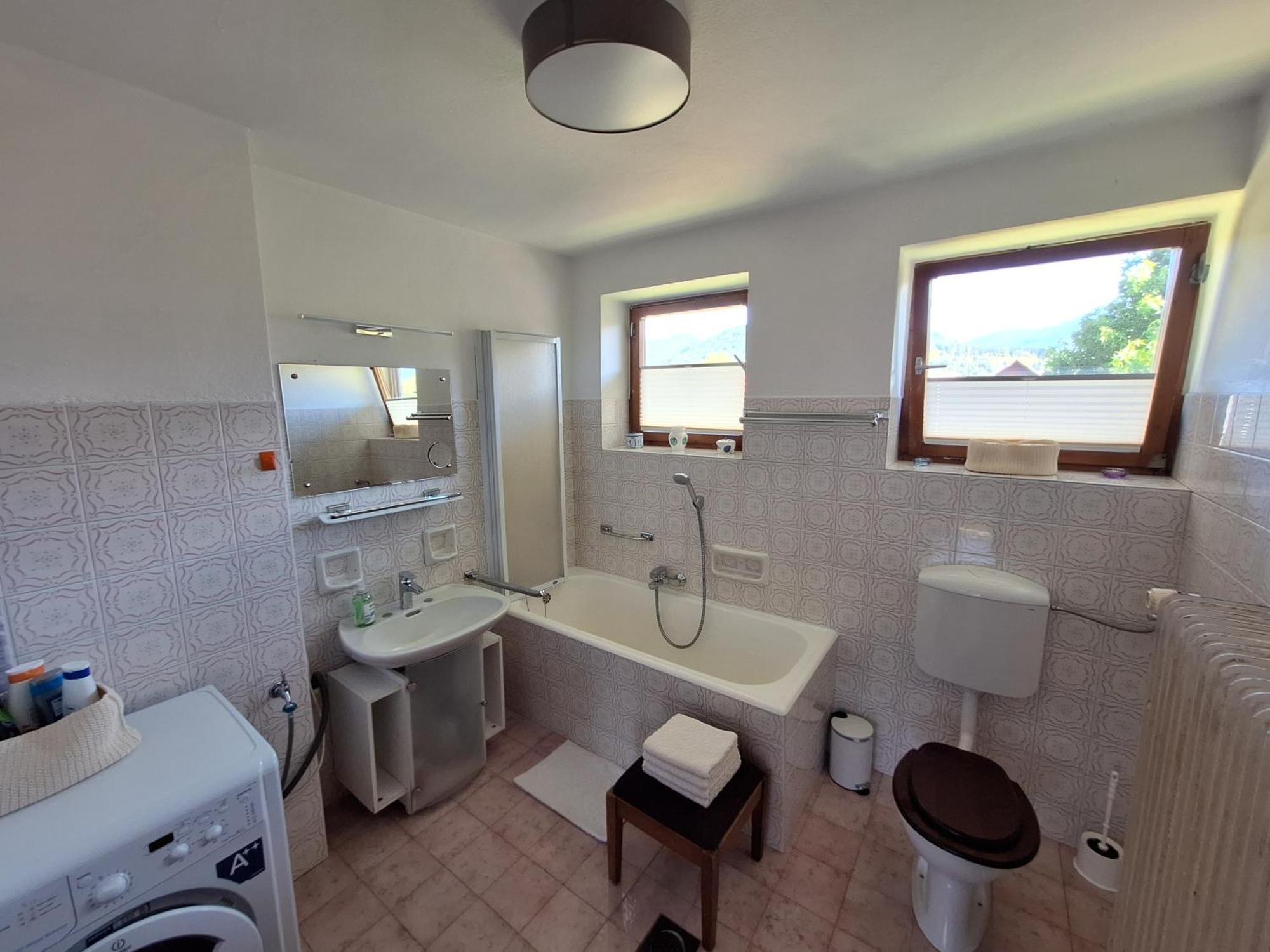 Vintage Apartment Μπλεντ Εξωτερικό φωτογραφία